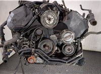  Двигатель (ДВС) Audi A6 (C5) 1997-2004 8848087 #1