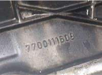  Крышка клапанная ДВС Opel Vivaro 2001-2014 8848102 #3