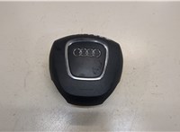  Подушка безопасности водителя Audi A4 (B8) 2007-2011 8848154 #1
