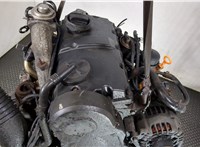  Двигатель (ДВС) Audi A6 (C5) 1997-2004 8848164 #5