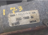  Стартер Jaguar S-type 8848292 #2