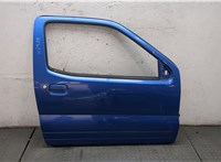  Дверь боковая (легковая) Suzuki Ignis 2000-2004 8848294 #1