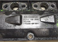  Крышка клапанная ДВС Mazda 6 (GH) 2007-2012 8848332 #3
