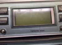  Магнитола Toyota Corolla Verso 2004-2009 8848352 #2