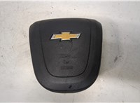 13286903 Подушка безопасности водителя Chevrolet Orlando 2011-2015 8848443 #1