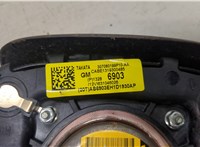 13286903 Подушка безопасности водителя Chevrolet Orlando 2011-2015 8848443 #3
