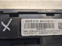  Переключатель отопителя (печки) BMW 1 F20, F21 2011-2019 8848604 #5