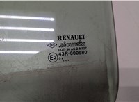 7700430122, 7701468515 Стекло боковой двери Renault Megane 1996-2002 8848769 #2