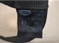 EVB500080PMA Ремень безопасности Land Rover Freelander 1 1998-2007 8848840 #3