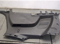  Пластик (обшивка) внутреннего пространства багажника Chevrolet Traverse 2017-2021 8848970 #1