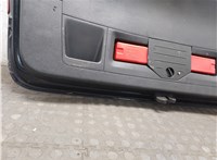  Крышка (дверь) багажника Volkswagen Passat 7 2010-2015 Европа 8848990 #8