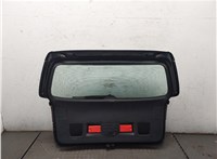 Крышка (дверь) багажника Volkswagen Passat 7 2010-2015 Европа 8848990 #9