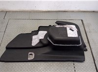  Пластик (обшивка) внутреннего пространства багажника BMW 7 F01 2008-2015 8849021 #2