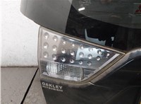  Крышка (дверь) багажника Mitsubishi Outlander XL 2006-2012 8849122 #4