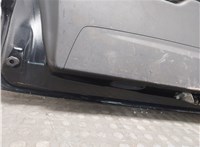  Крышка (дверь) багажника Mitsubishi Outlander XL 2006-2012 8849122 #6
