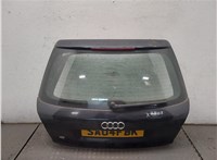  Крышка (дверь) багажника Audi A4 (B6) 2000-2004 8849135 #1