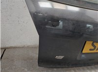  Крышка (дверь) багажника Audi A4 (B6) 2000-2004 8849135 #5