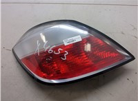 1222111, 1222353, 93178771, 93190304 Фонарь (задний) Opel Astra H 2004-2010 8849139 #2