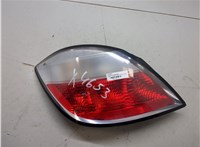 1222111, 1222353, 93178771, 93190304 Фонарь (задний) Opel Astra H 2004-2010 8849139 #7