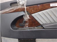  Дверная карта (Обшивка двери) Mercedes S W140 1991-1999 8849141 #3
