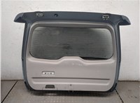  Крышка (дверь) багажника Mitsubishi Grandis 8849198 #1
