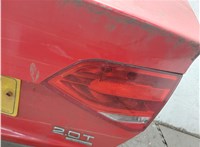 8K5827023AE Крышка (дверь) багажника Audi A4 (B8) 2007-2011 8849242 #6