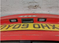  Крышка (дверь) багажника Audi A4 (B8) 2007-2011 8849242 #11