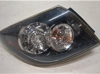  Фонарь (задний) Mazda 3 (BK) 2003-2009 8849353 #1