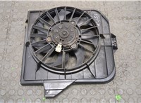  Вентилятор радиатора Chrysler Voyager 2001-2007 8849390 #1