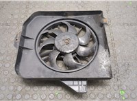  Вентилятор радиатора Chrysler Voyager 2001-2007 8849390 #2