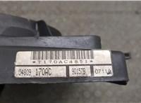 Вентилятор радиатора Chrysler Voyager 2001-2007 8849390 #4