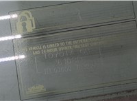  Стекло боковой двери Toyota RAV 4 2000-2005 8849392 #2