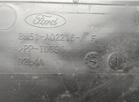  Жабо под дворники (дождевик) Ford Focus 3 2014-2019 8849499 #2