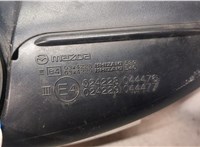  Зеркало боковое Mazda 3 (BM) 2013-2019 8849568 #4