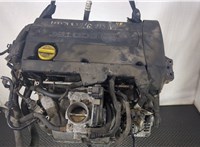  Двигатель (ДВС) Opel Zafira B 2005-2012 8849724 #3