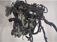  Двигатель (ДВС) Chevrolet Trailblazer 2020-2022 8849728 #1