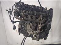  Двигатель (ДВС) Volvo V50 2004-2007 8849733 #1