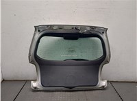  Крышка (дверь) багажника Toyota Auris E15 2006-2012 8849829 #7