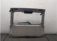  Крышка (дверь) багажника Nissan X-Trail (T30) 2001-2006 8849833 #6