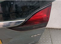 126029, 13375224 Крышка (дверь) багажника Opel Zafira C 2011- 8849836 #4