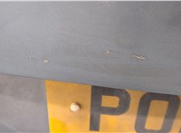  Крышка (дверь) багажника Opel Zafira C 2011- 8849836 #6