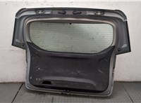 126029, 13375224 Крышка (дверь) багажника Opel Zafira C 2011- 8849836 #8