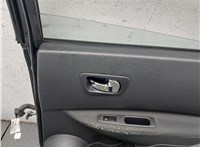  Дверь боковая (легковая) Nissan Qashqai 2006-2013 8849944 #5