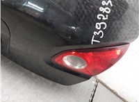  Крышка (дверь) багажника Nissan Qashqai 2006-2013 8849965 #5