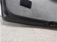  Крышка (дверь) багажника Nissan Qashqai 2006-2013 8849965 #8
