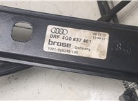  Стеклоподъемник электрический Audi A6 (C7) 2011-2014 8850117 #3