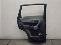  Дверь боковая (легковая) Honda CR-V 2007-2012 8850194 #7