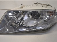  Фара (передняя) Skoda Octavia (A5) 2004-2008 8850298 #1