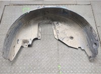 Защита арок (подкрылок) Opel Zafira C 2011- 8850312 #1