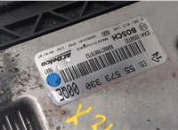 55573330 Блок управления двигателем Opel Insignia 2008-2013 8850314 #2